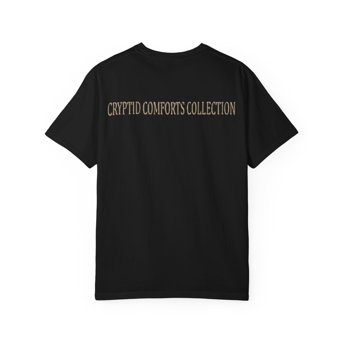 Mens Michigan Dogman Graphic T-Shirt
