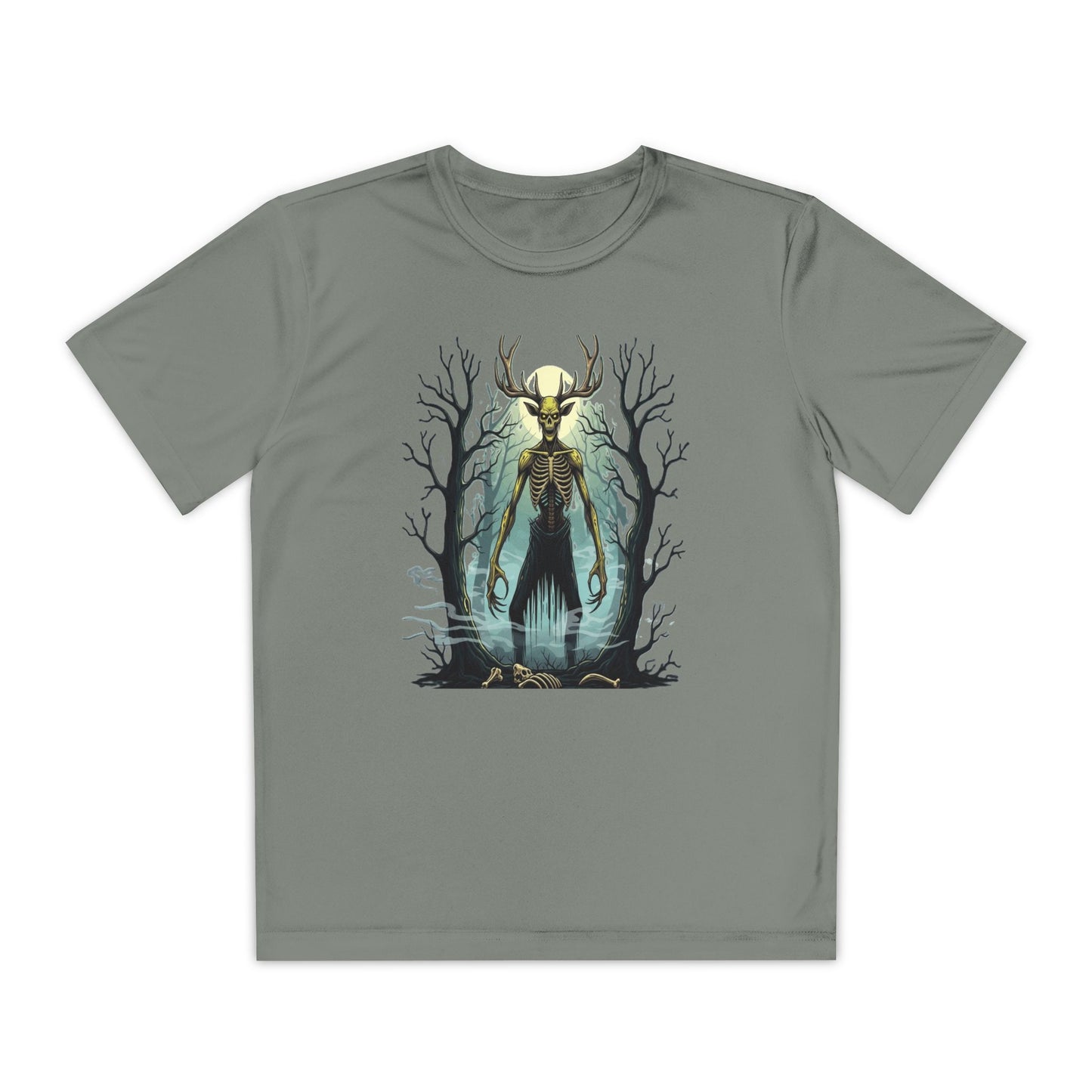 Youth Wendigo Graphic Tee