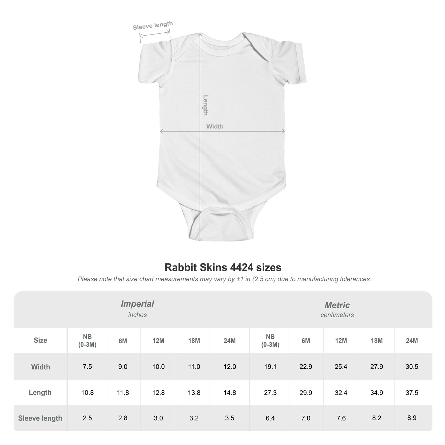 Wendigo Hug Onesie