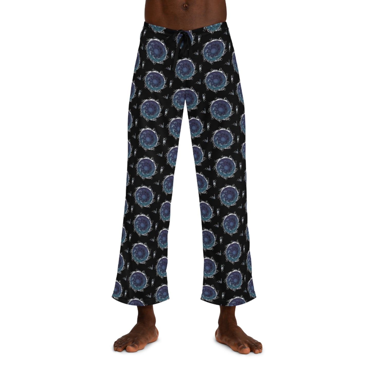 Twisted Wendigo Men's Pajama Pants