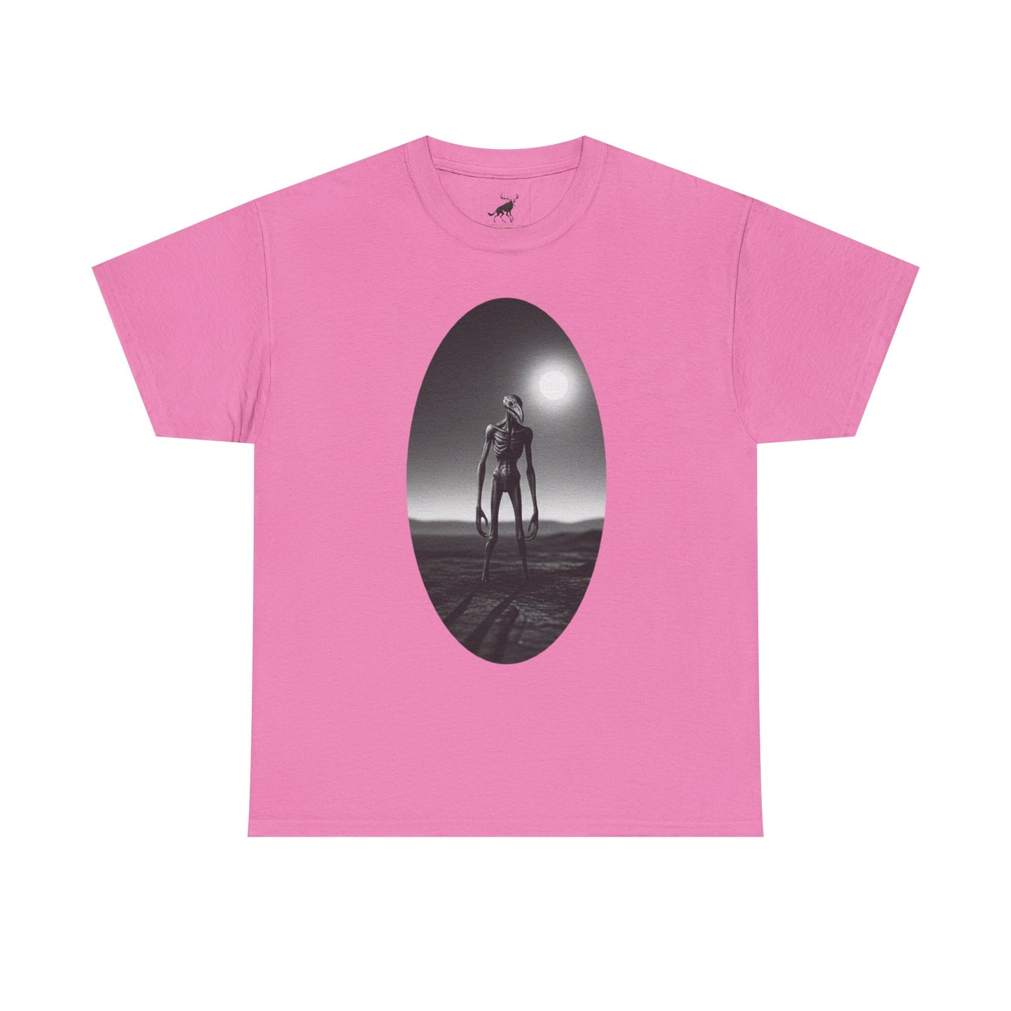 Women's Lost Soul Tee