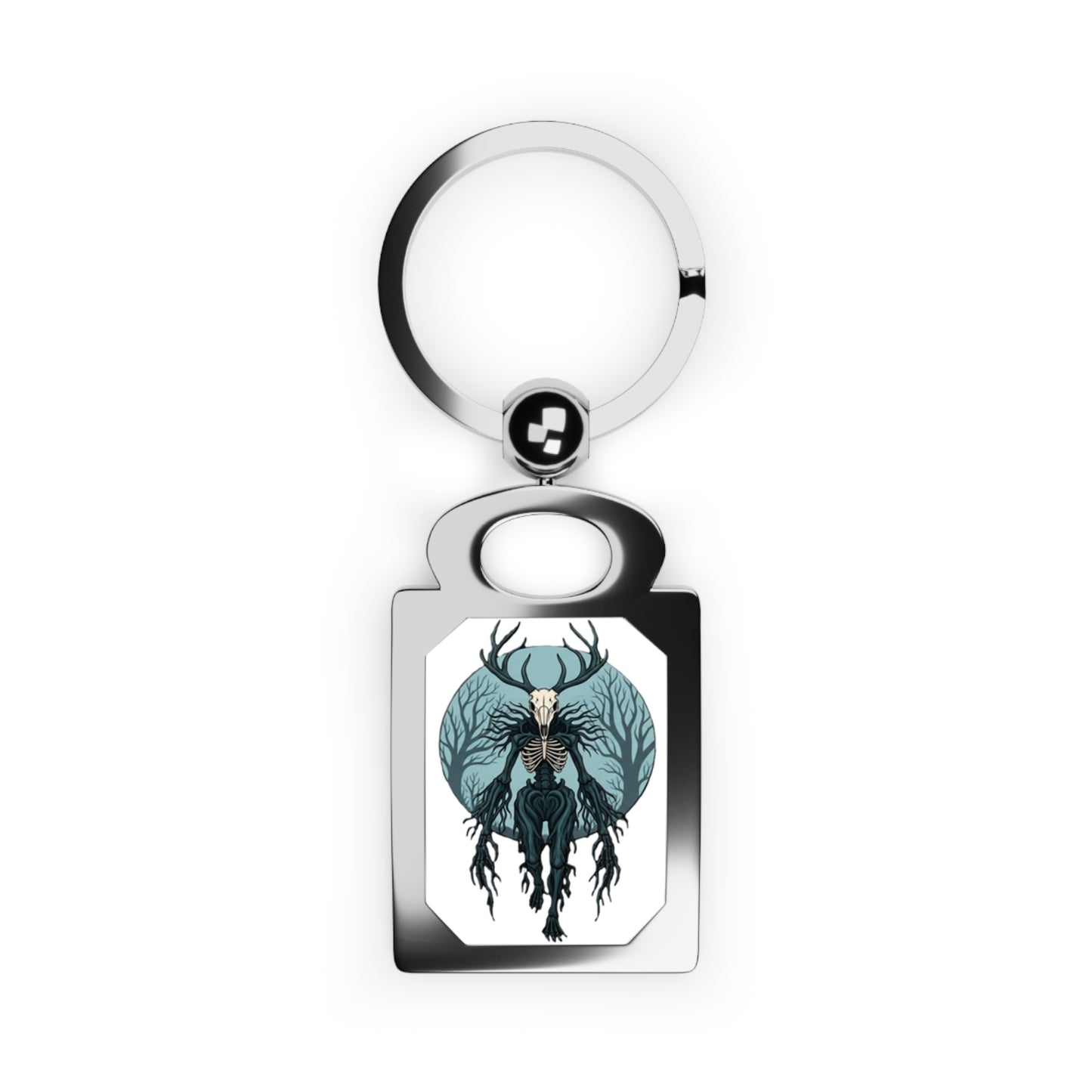 Windigo Keyring