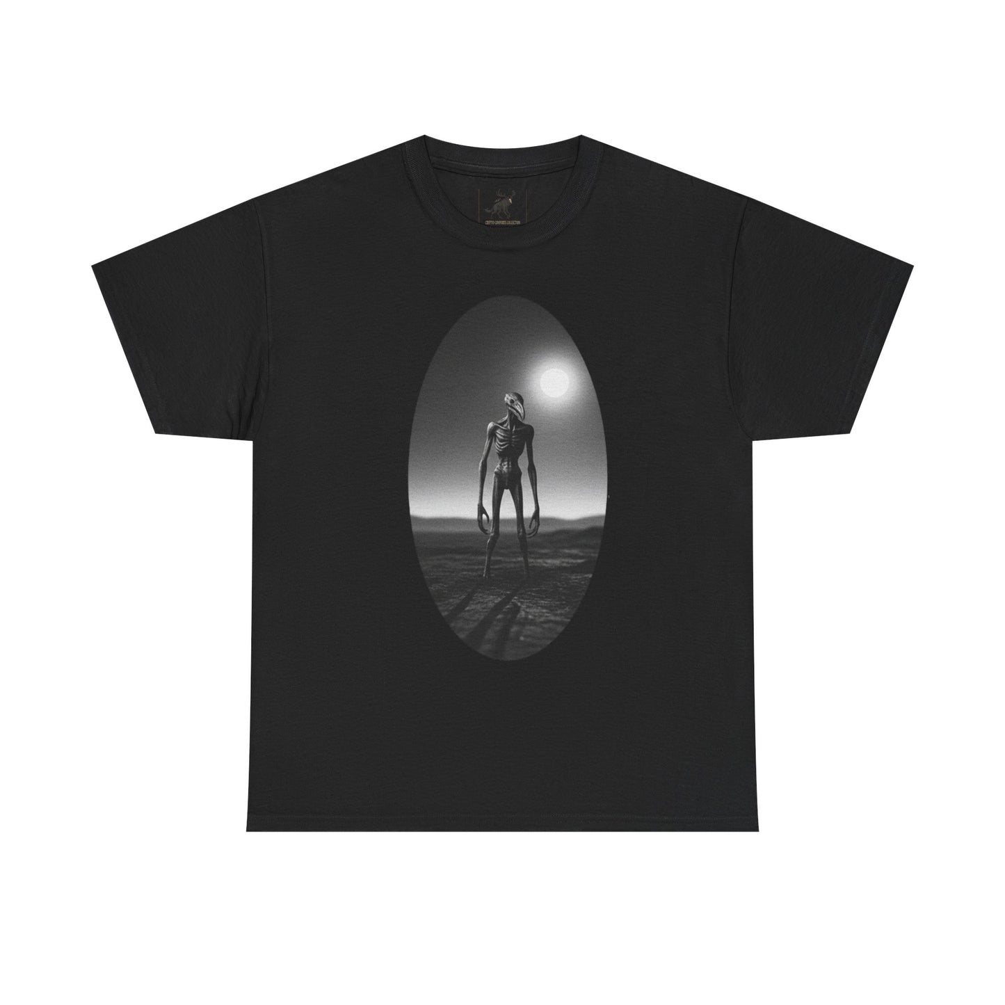 Mens Lost Soul Tee