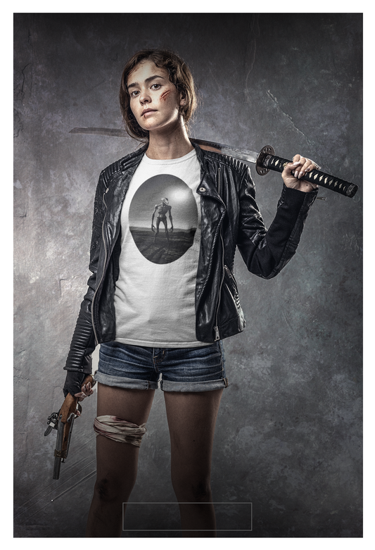 Women's Lost Soul Tee