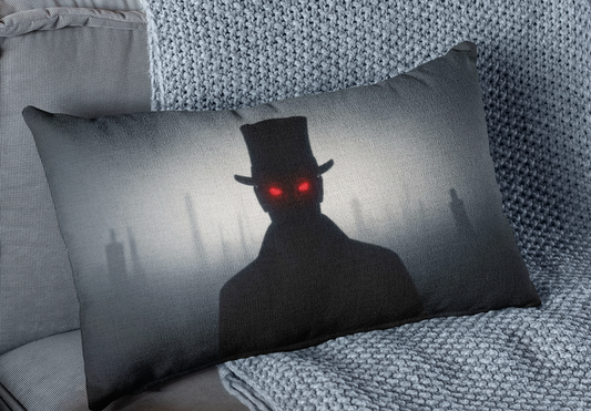 Hatman Microfiber Pillow Sham