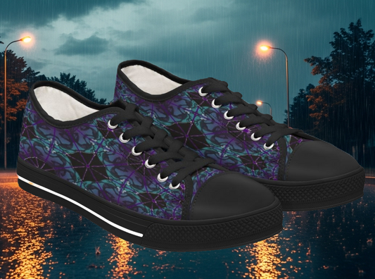 Women's Low Top Sneakers