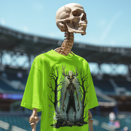 Youth Wendigo Graphic Tee