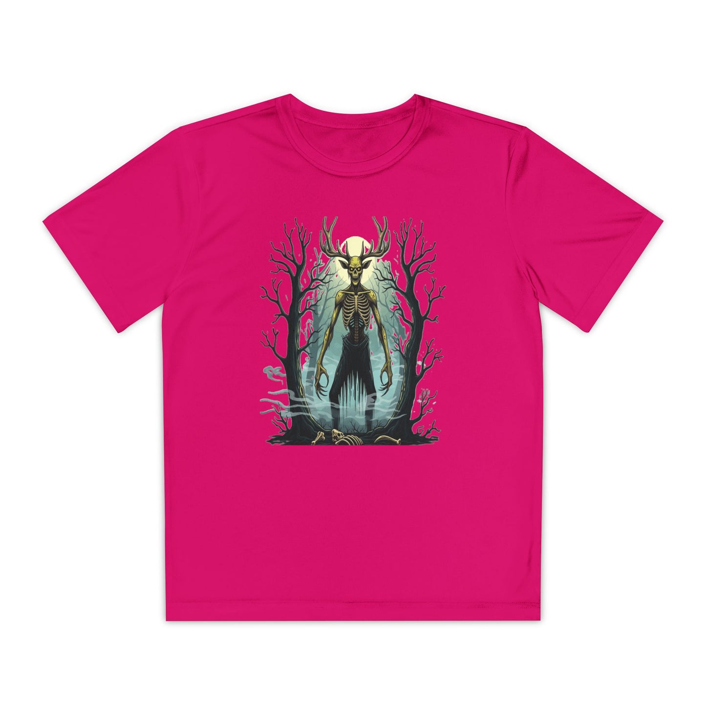 Youth Wendigo Graphic Tee