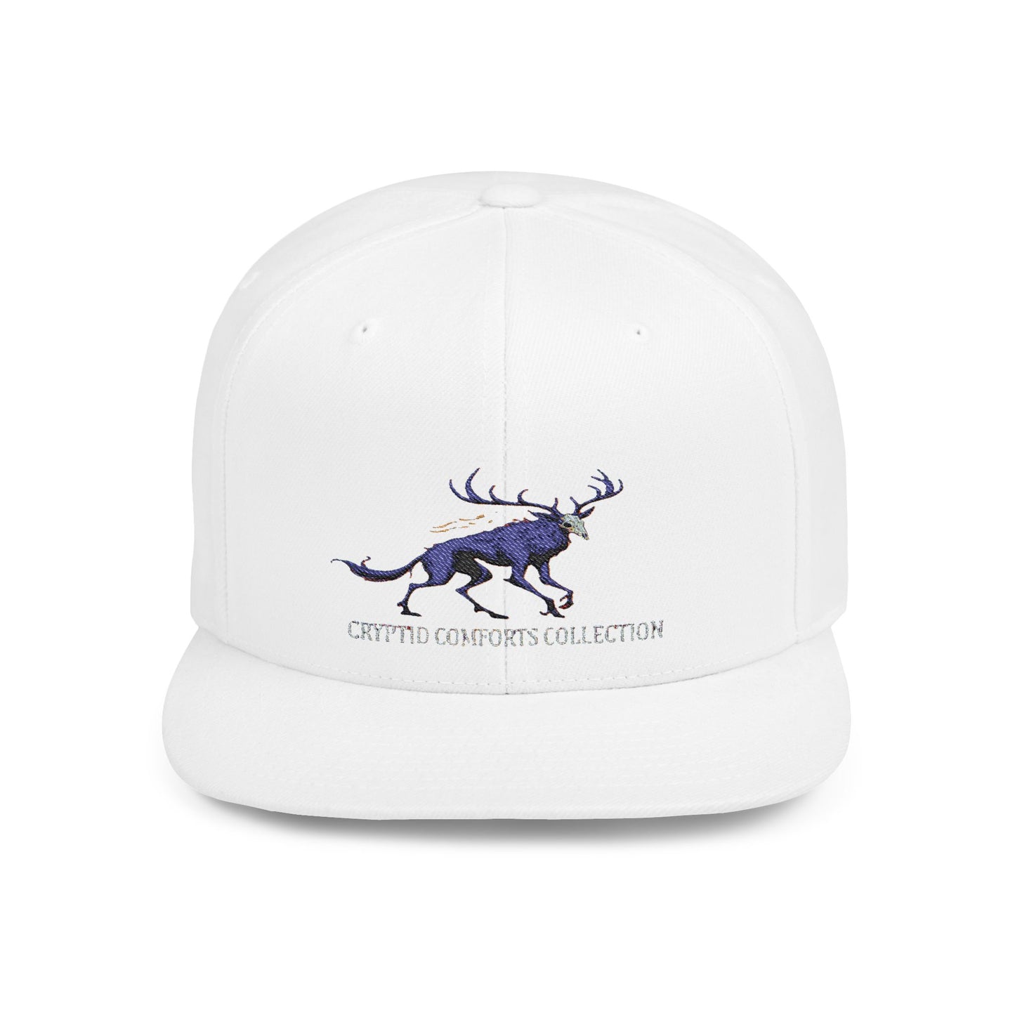 Cryptid Comforts Collection Hat