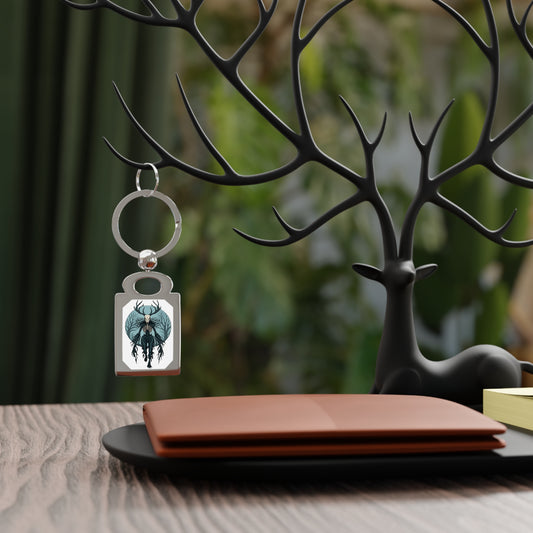 Windigo Keyring