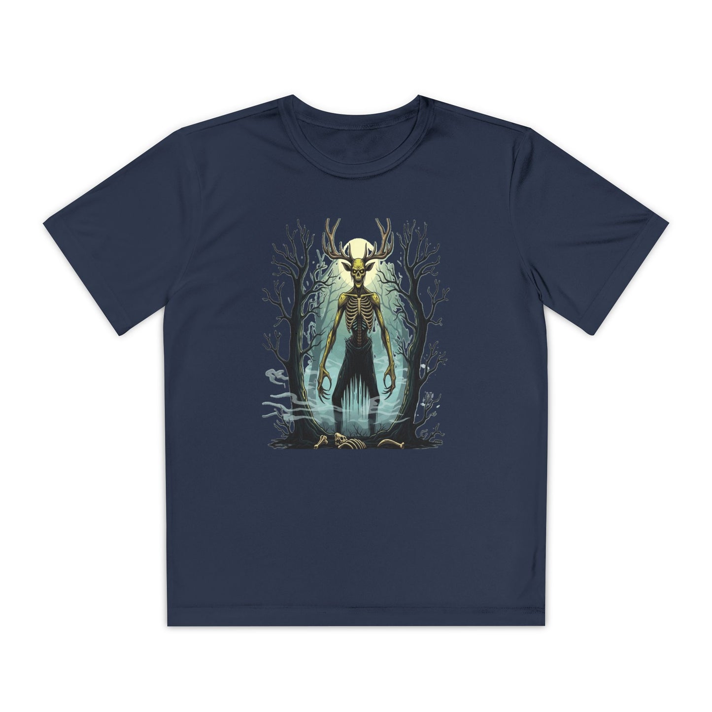 Youth Wendigo Graphic Tee