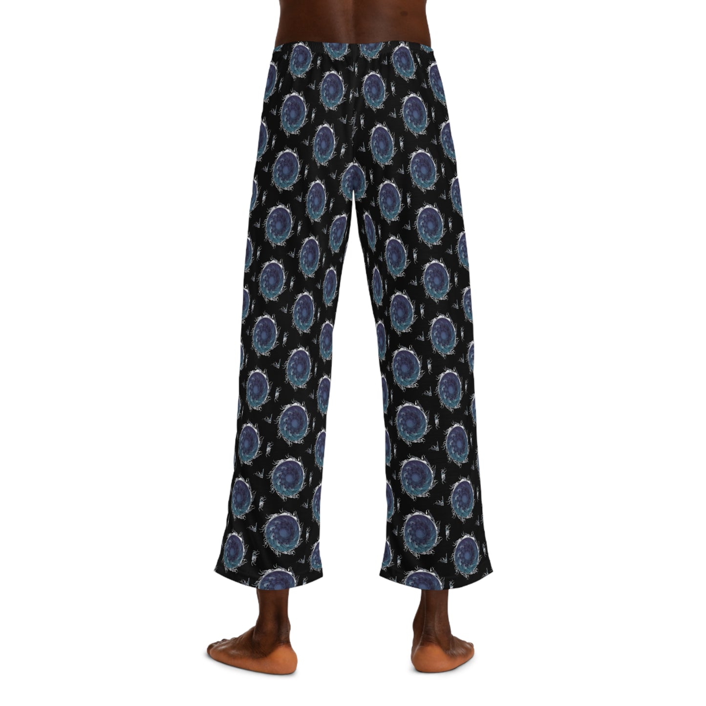 Twisted Wendigo Men's Pajama Pants