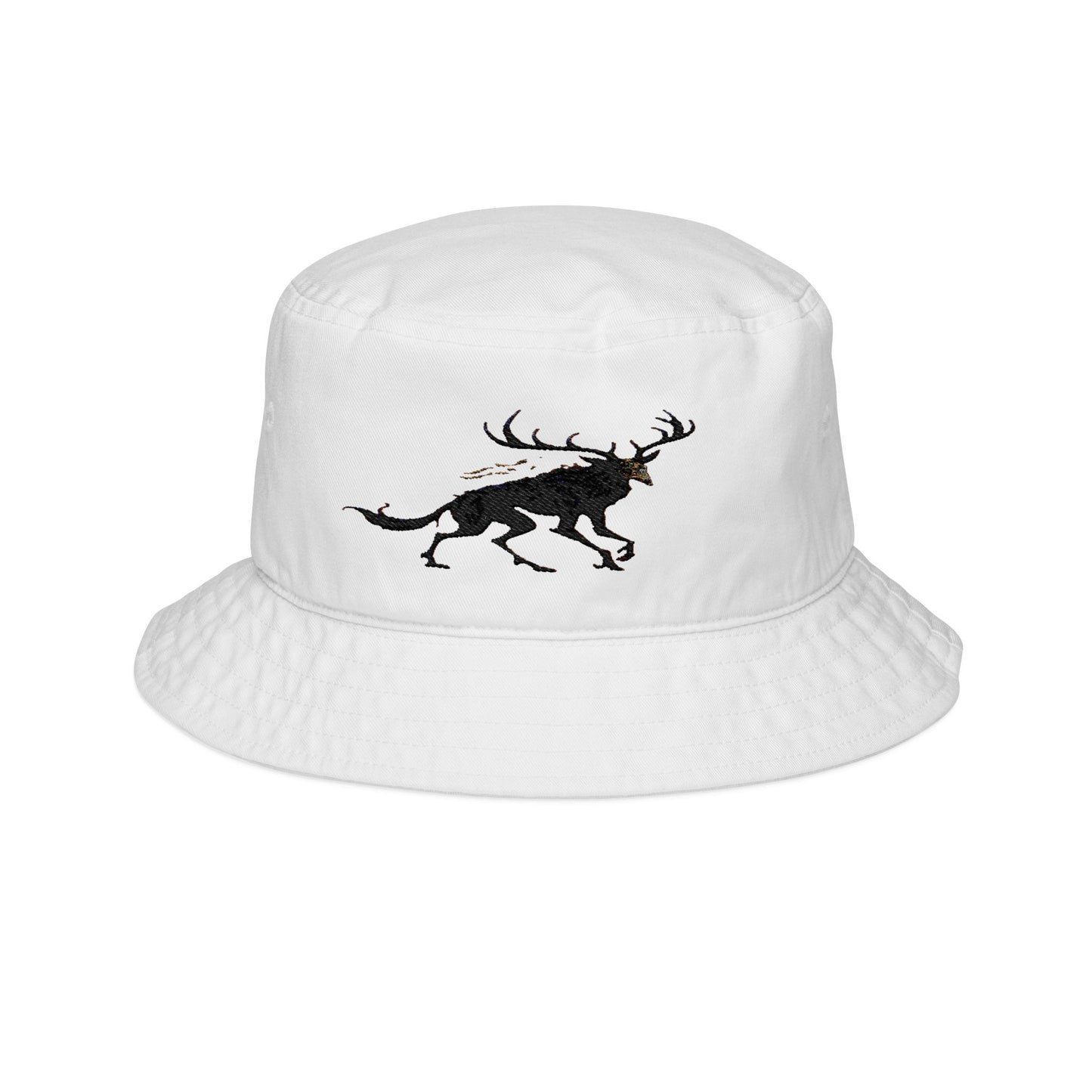 Wendigo Bucket Hat