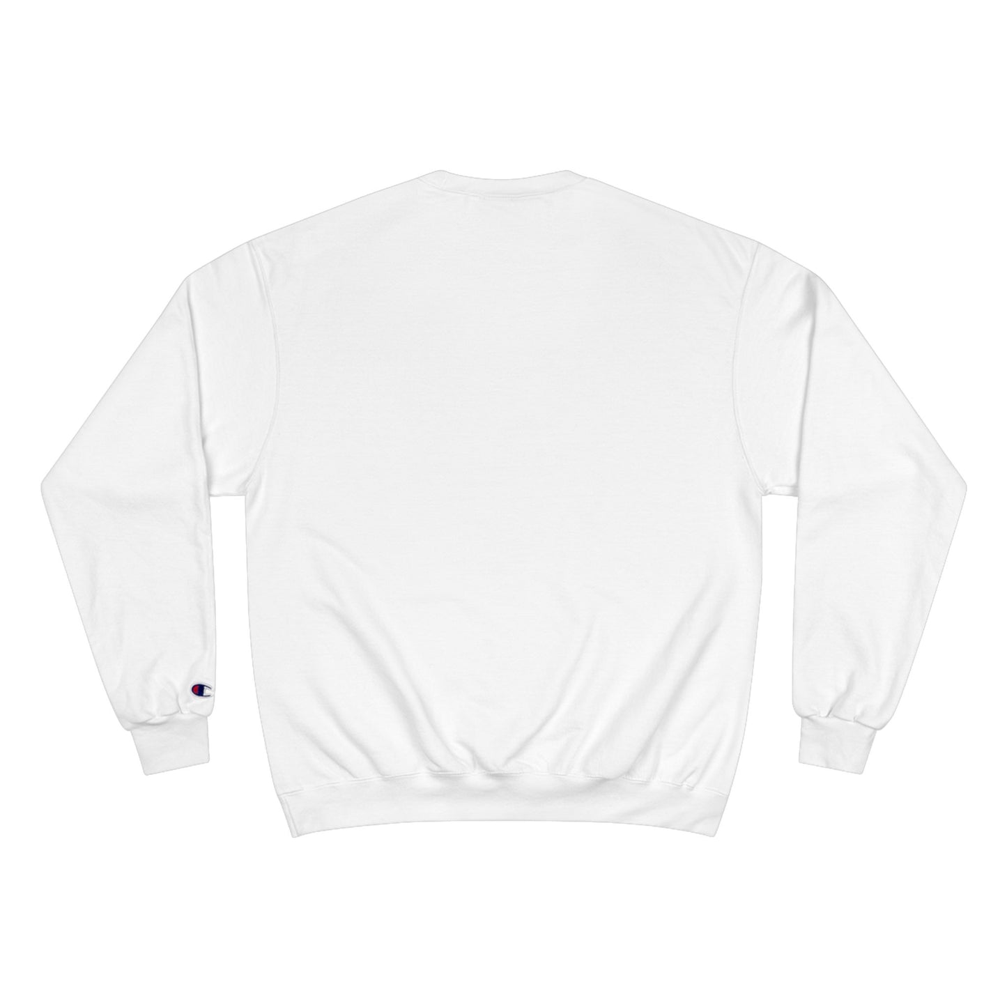 Bigfoot Believe Champion Sweatshirt