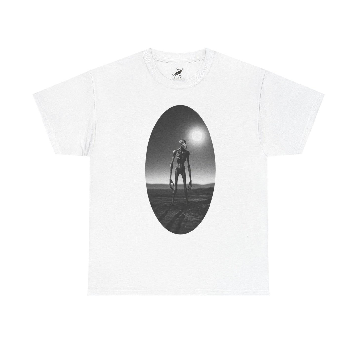 Mens Lost Soul Tee