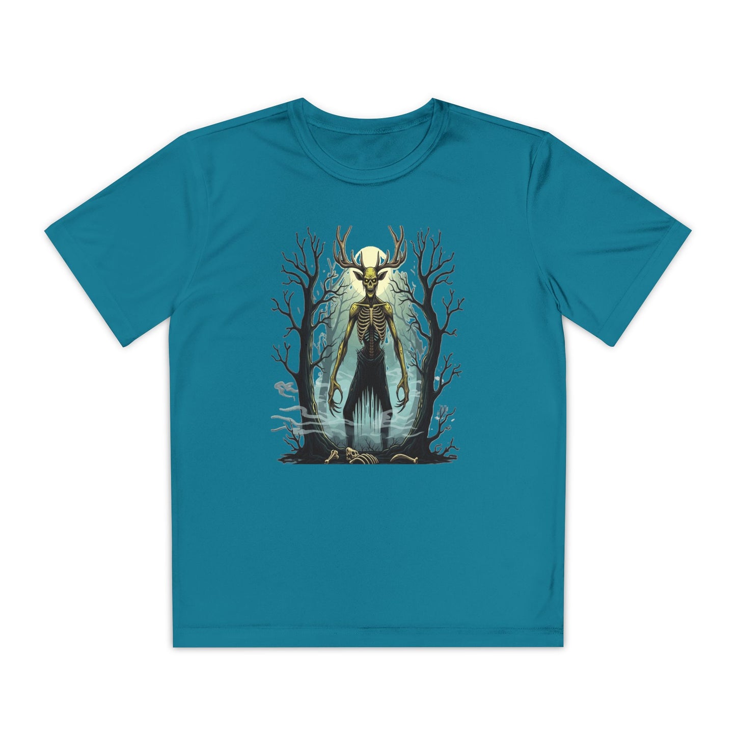 Youth Wendigo Graphic Tee