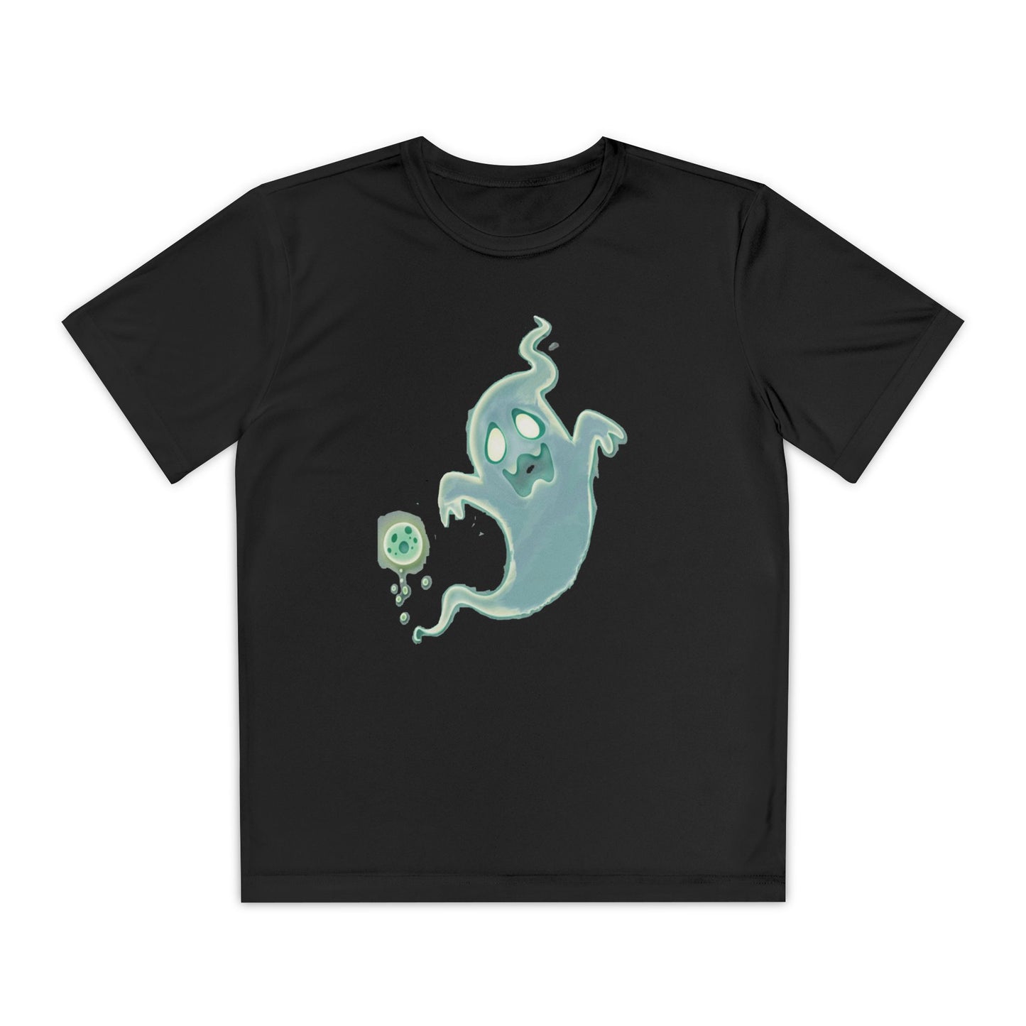 Ghost Guy Youth Tee