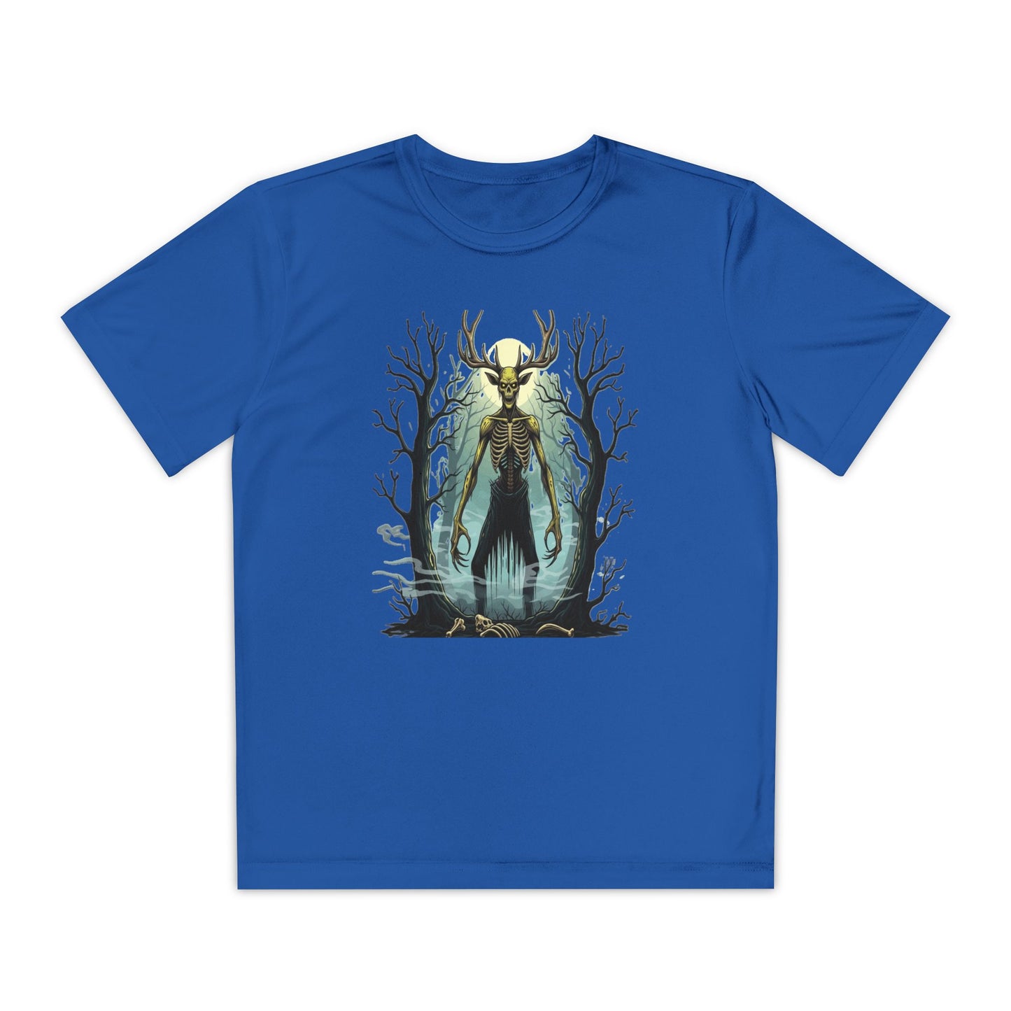 Youth Wendigo Graphic Tee
