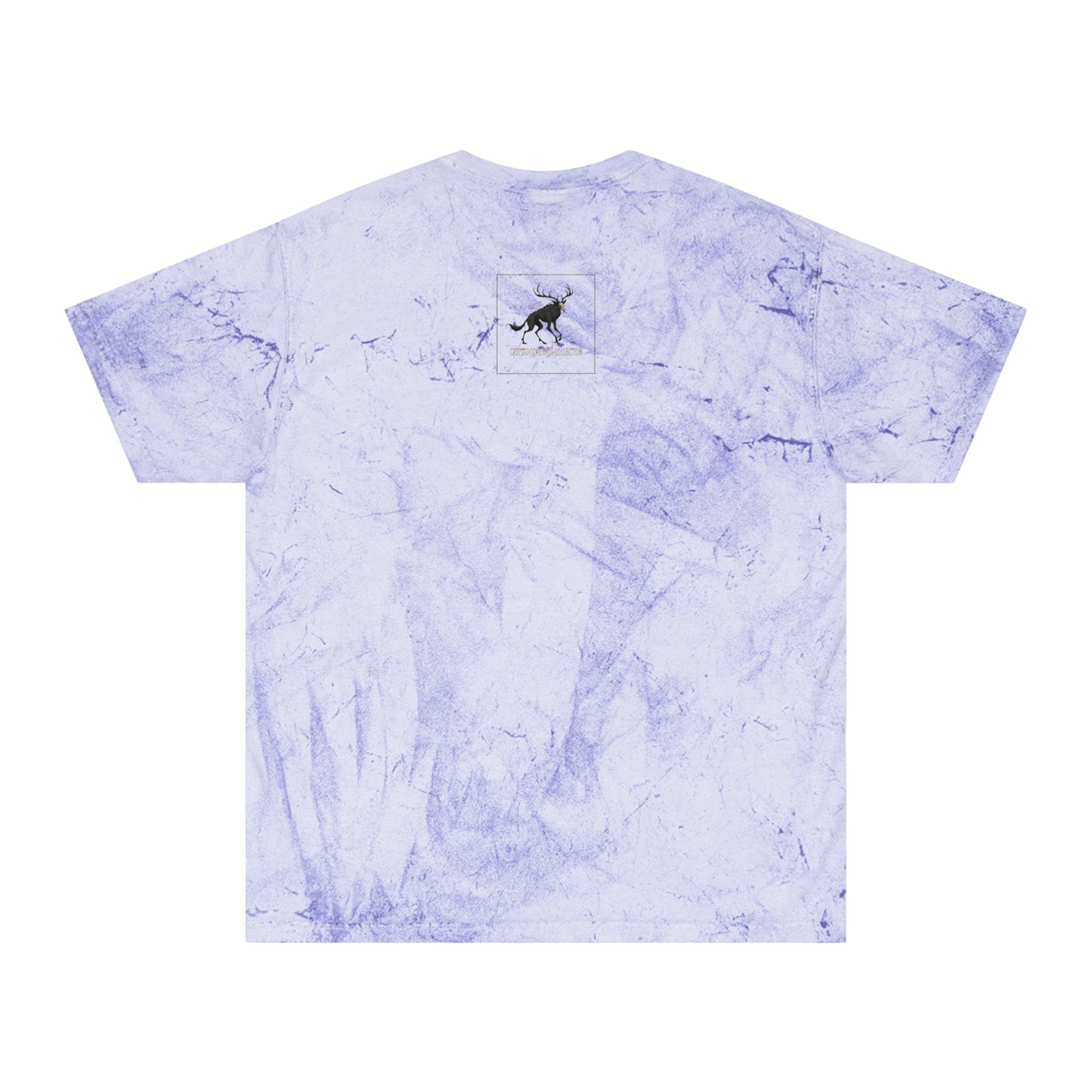 Womens Wendigo Hug Blast T-Shirt