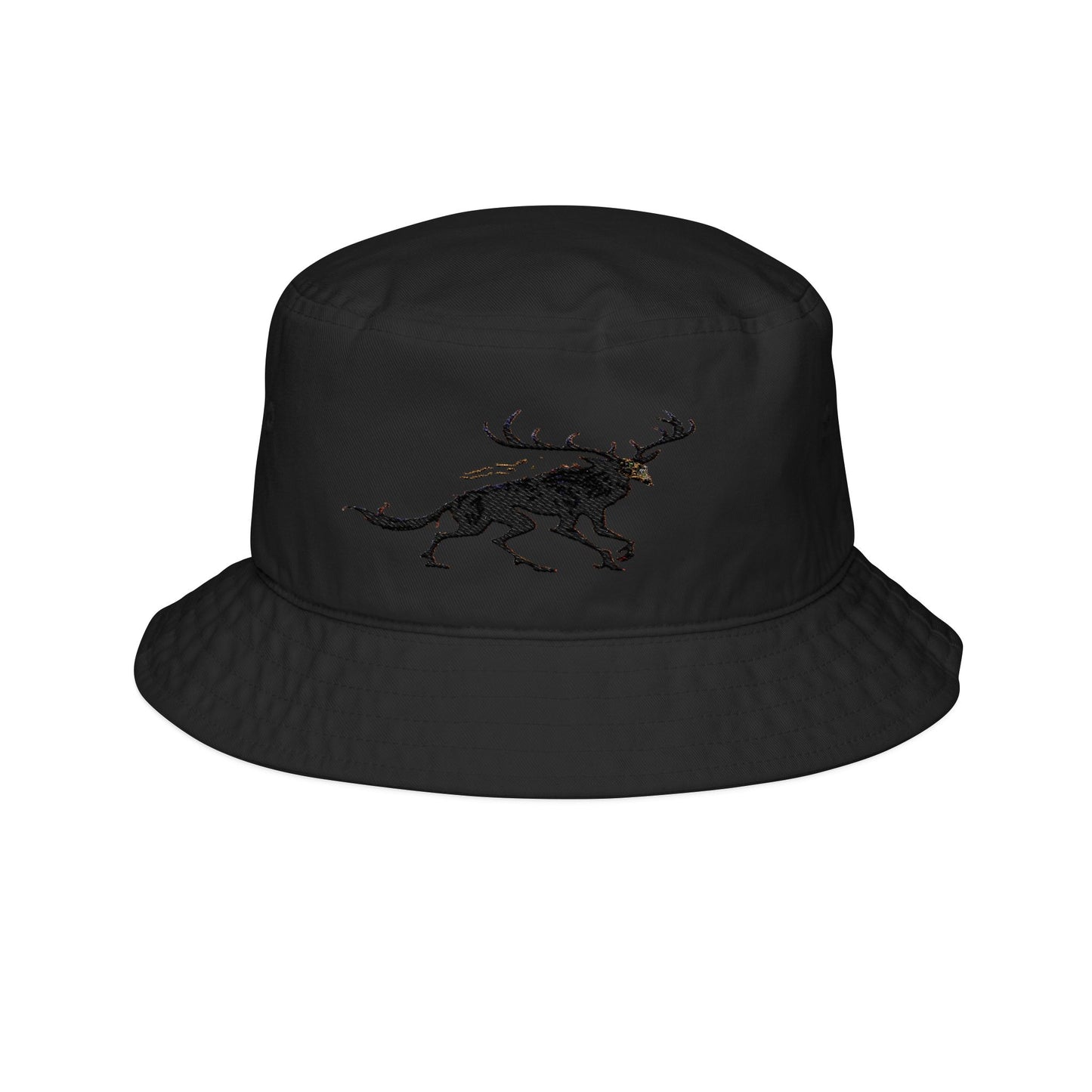 Wendigo Bucket Hat