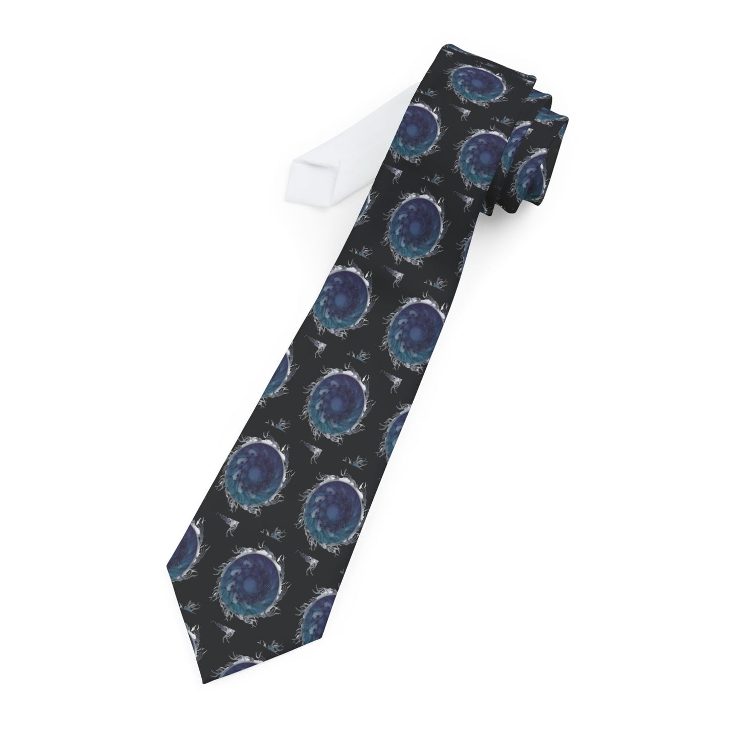 Twisted Windigo Necktie