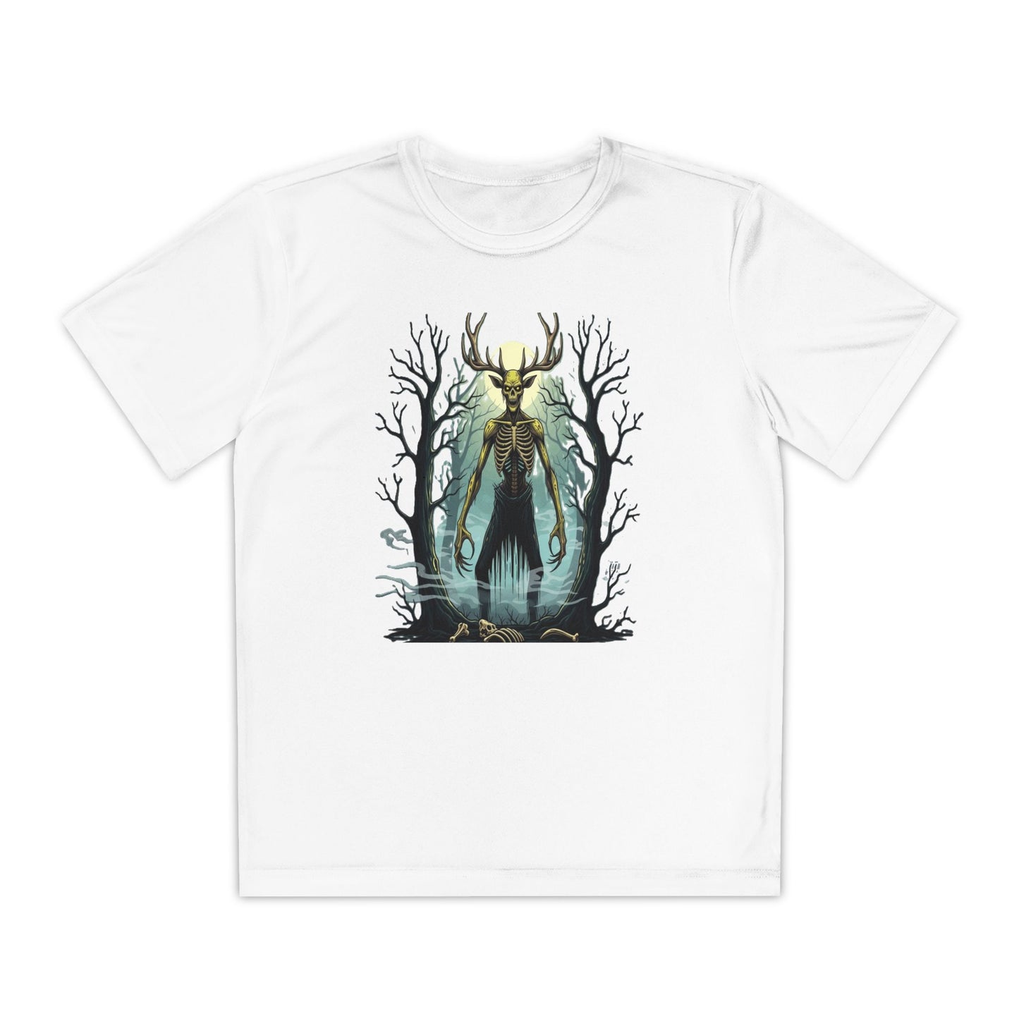 Youth Wendigo Graphic Tee