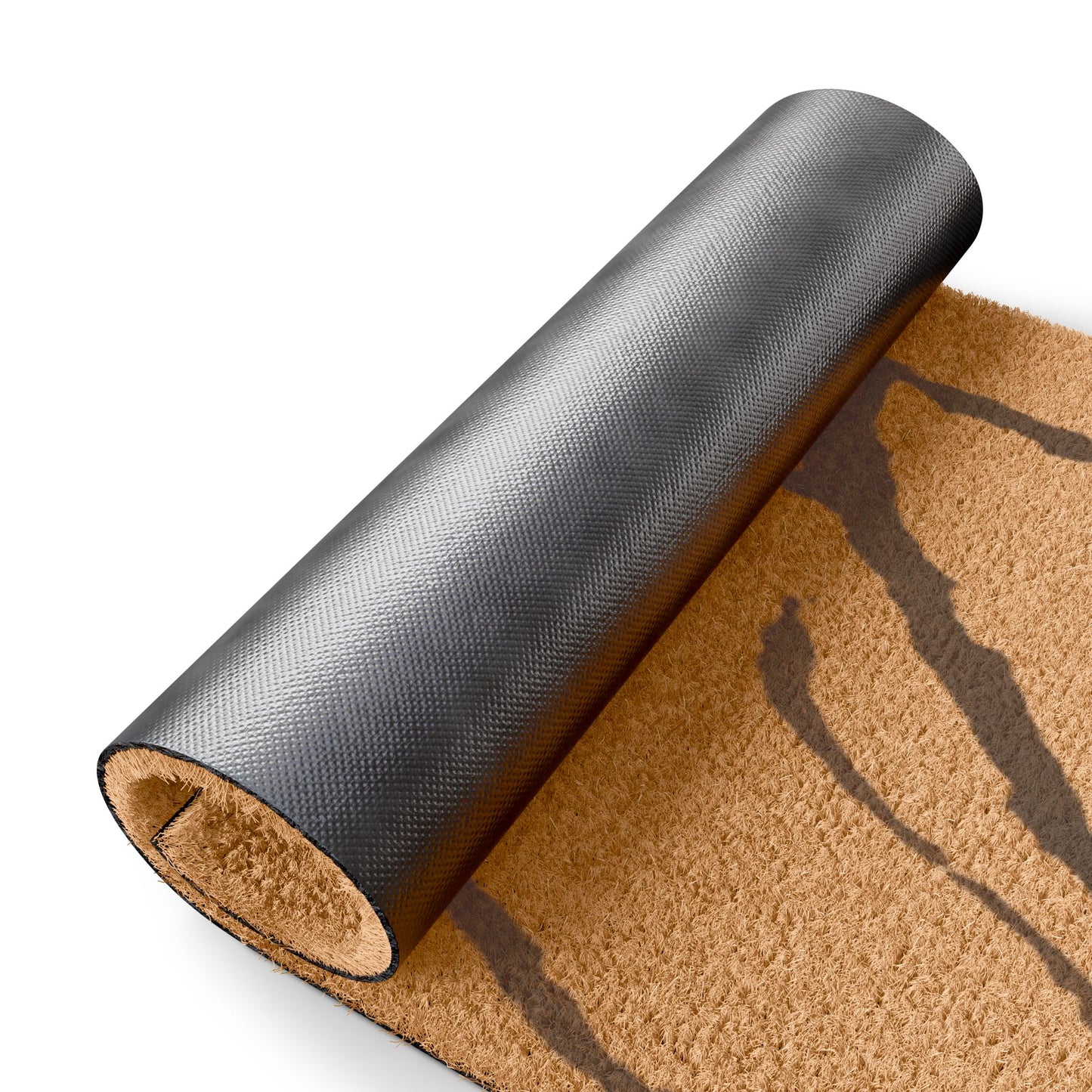 Bigfoot Footprint Doormat