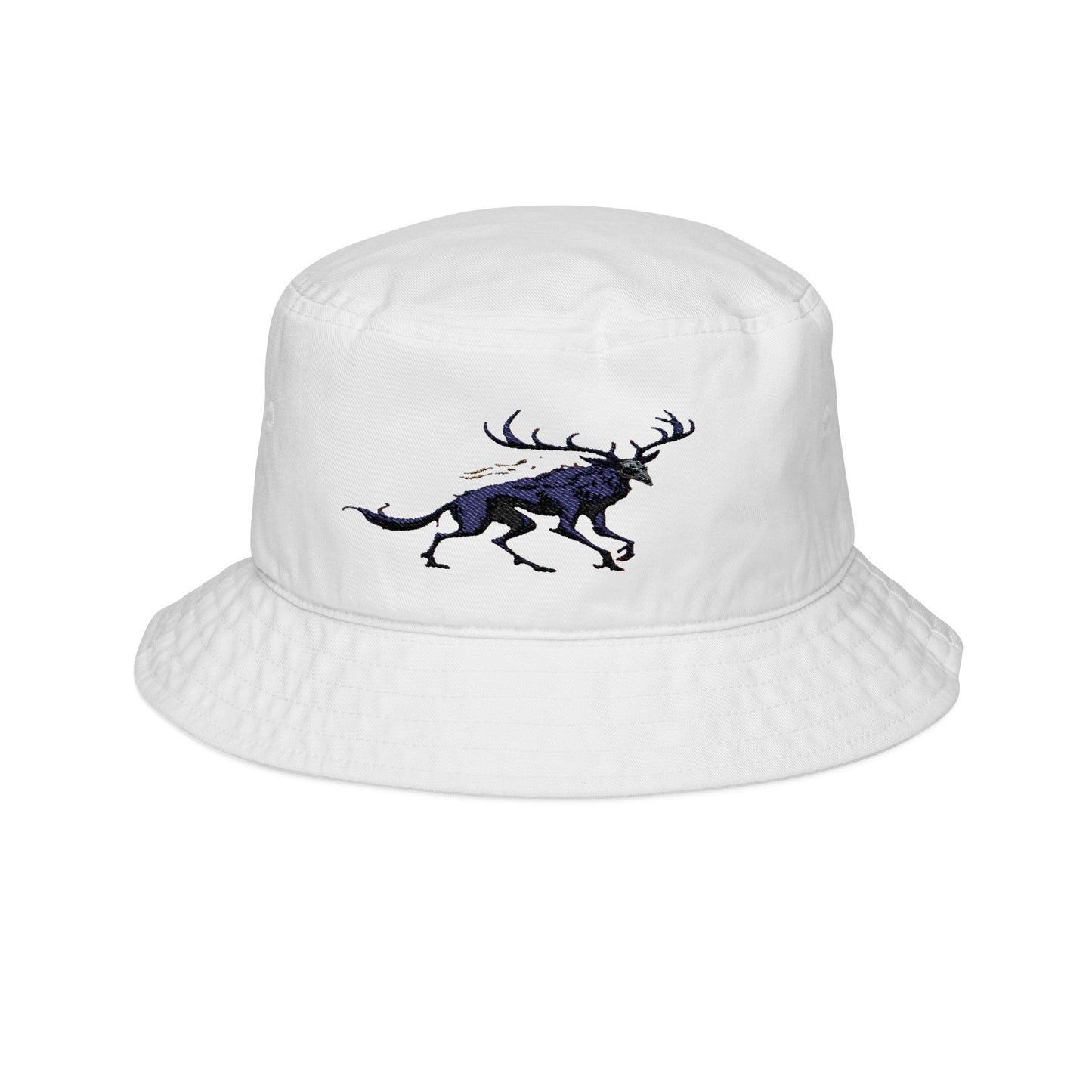 Wendigo Bucket Hat
