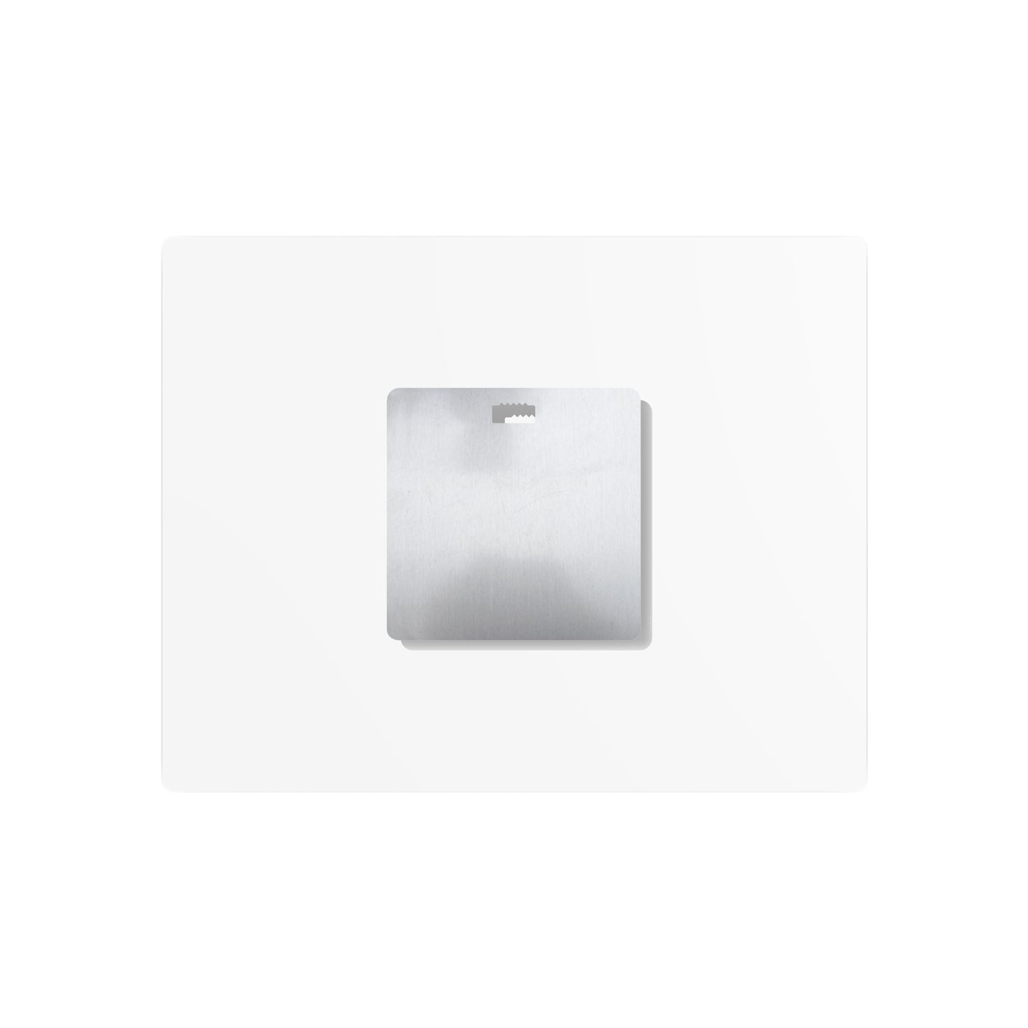 Beast of Bray Road Metal Sign