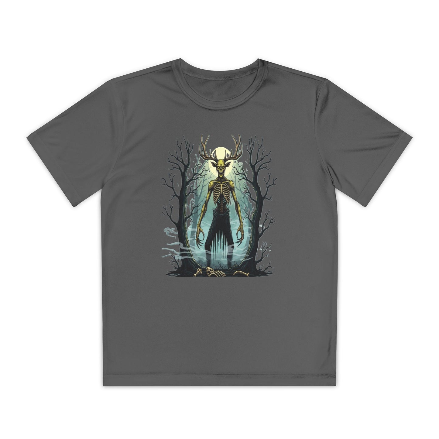 Youth Wendigo Graphic Tee