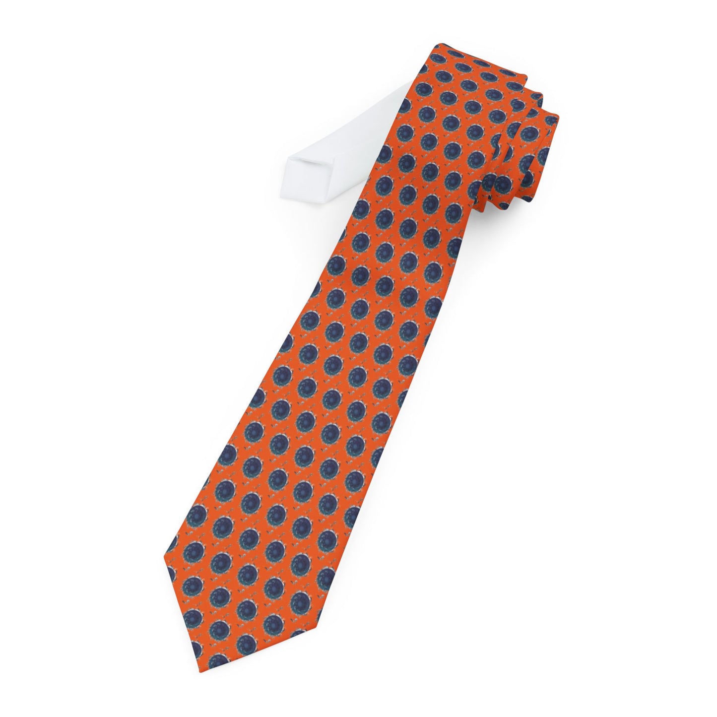 Twisted Wendigo Necktie