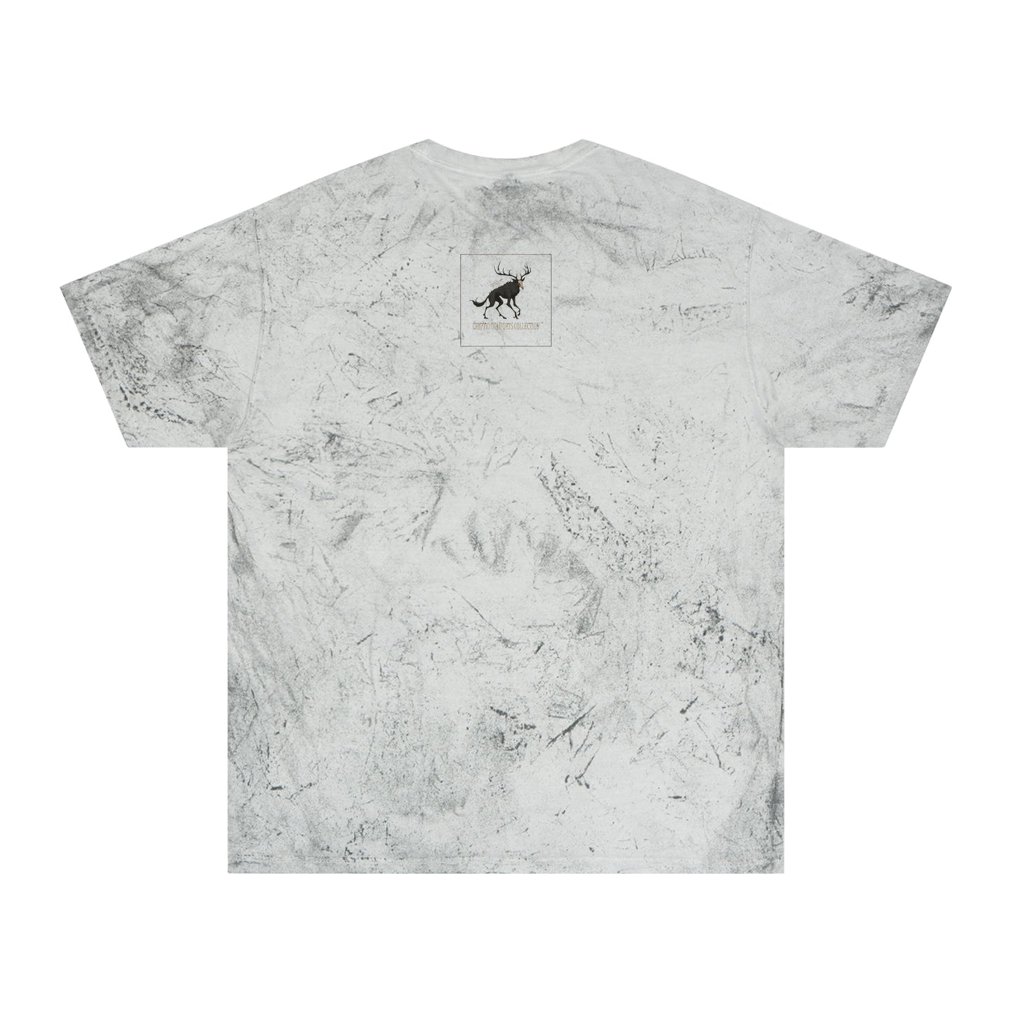 Womens Wendigo Hug Blast T-Shirt