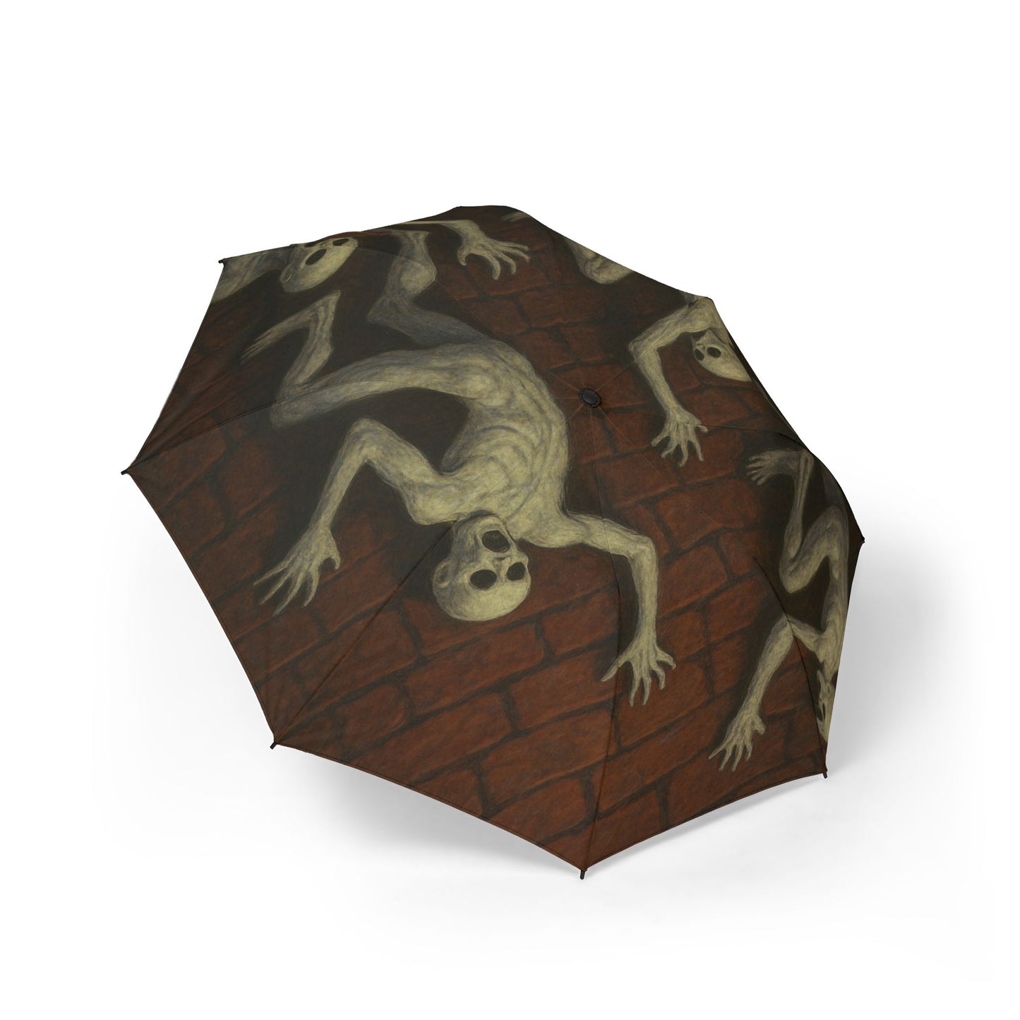 Pale Crawlers Umbrella