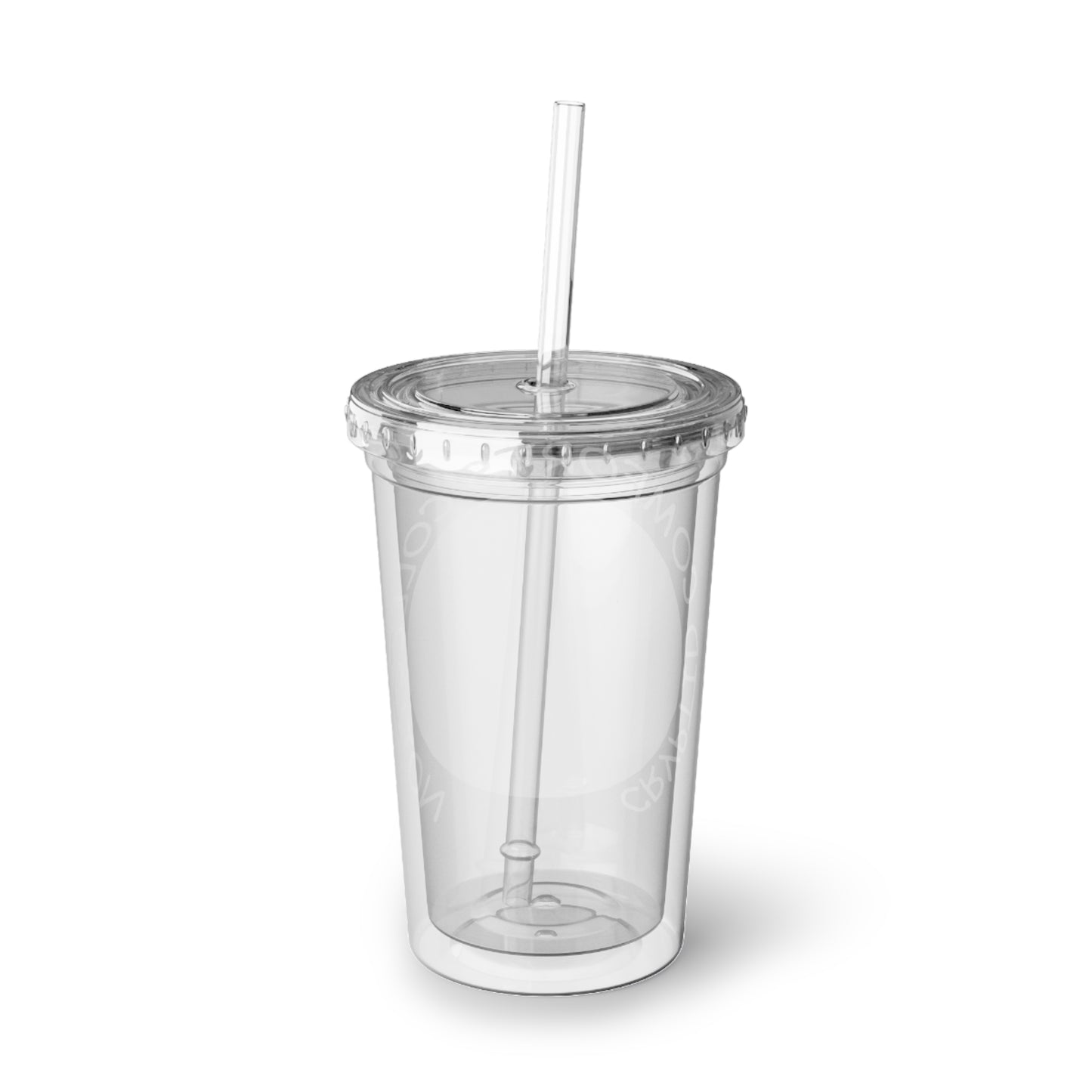 Cryptid Comforts Collection Acrylic Cup