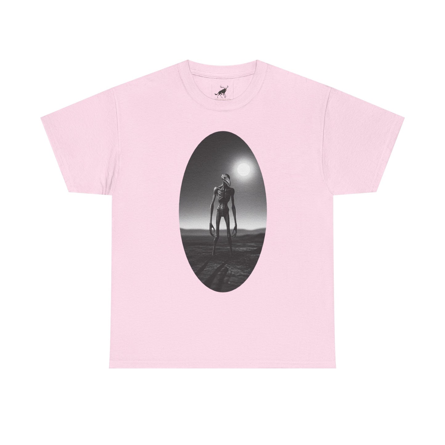 Women's Lost Soul Tee