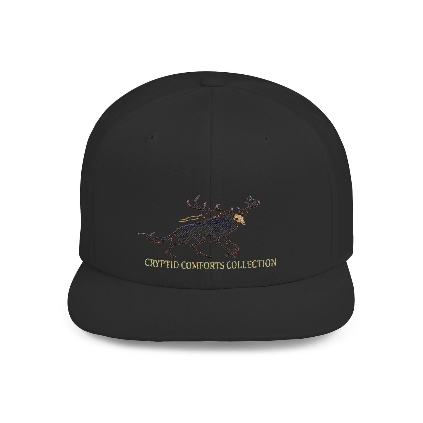 Cryptid Comforts Collection Hat