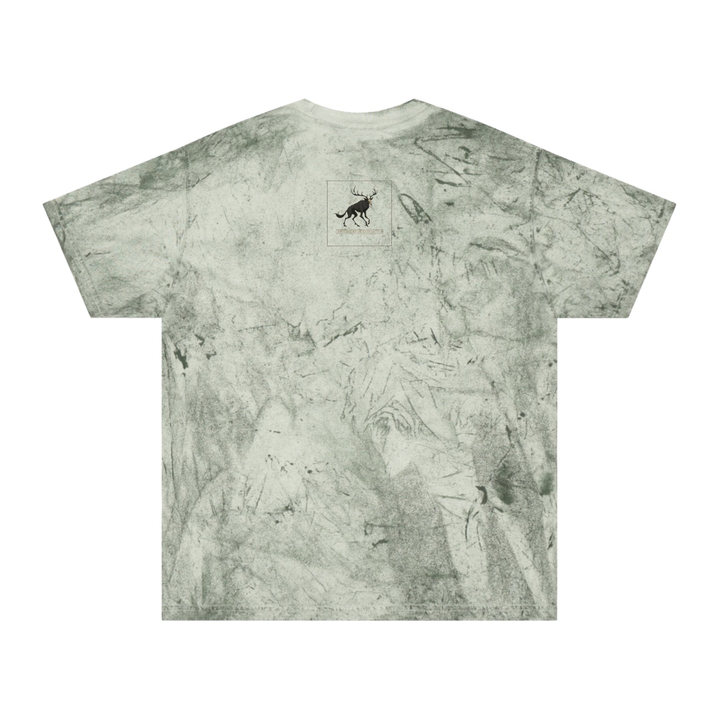 Womens Wendigo Hug Blast T-Shirt