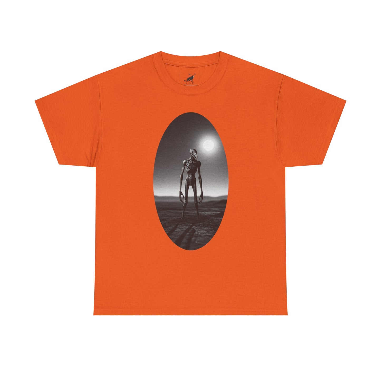 Women's Lost Soul Tee