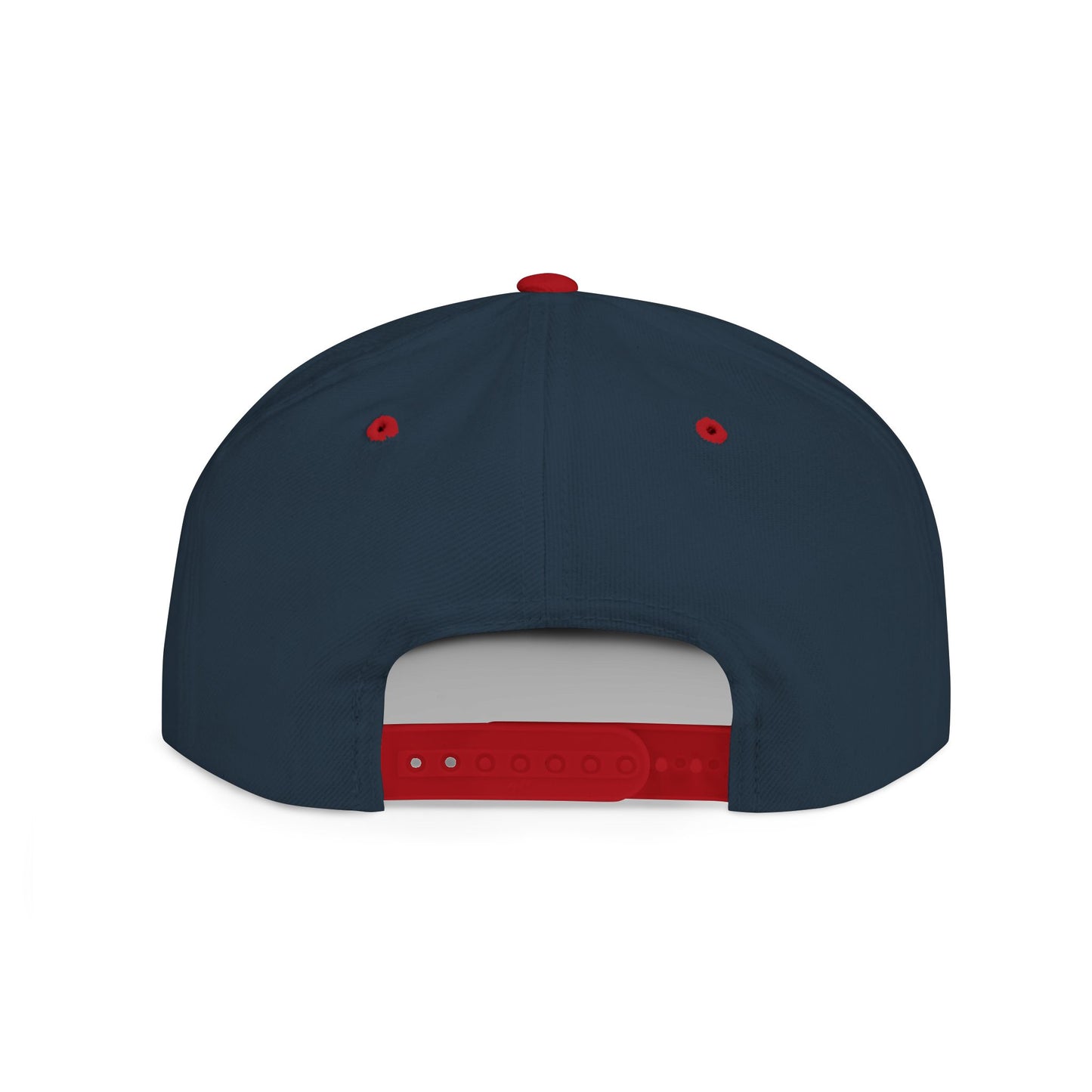 Blue Wendigo Cryptid Comforts Collection Hat