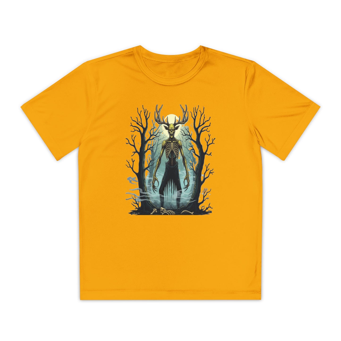 Youth Wendigo Graphic Tee