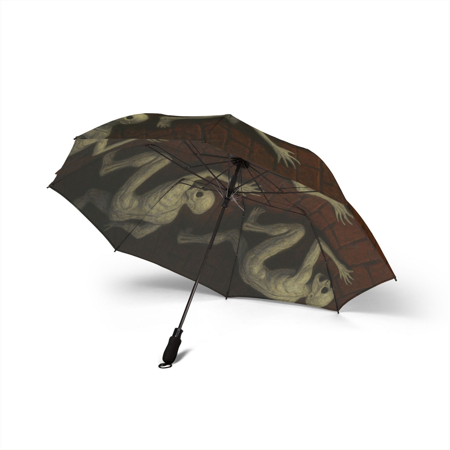 Pale Crawlers Umbrella