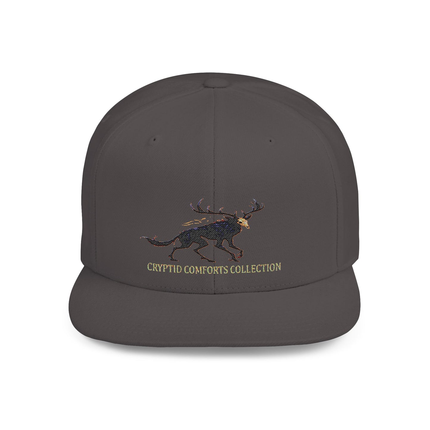 Cryptid Comforts Collection Hat