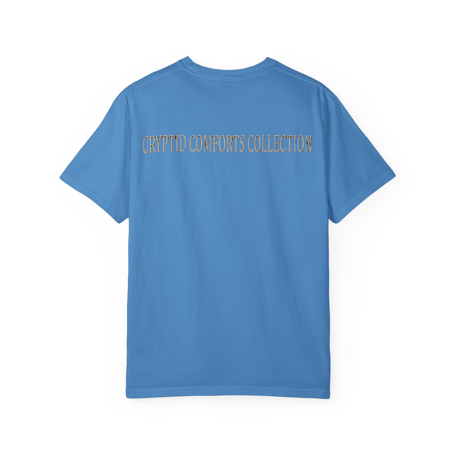 Mens Michigan Dogman Graphic T-Shirt