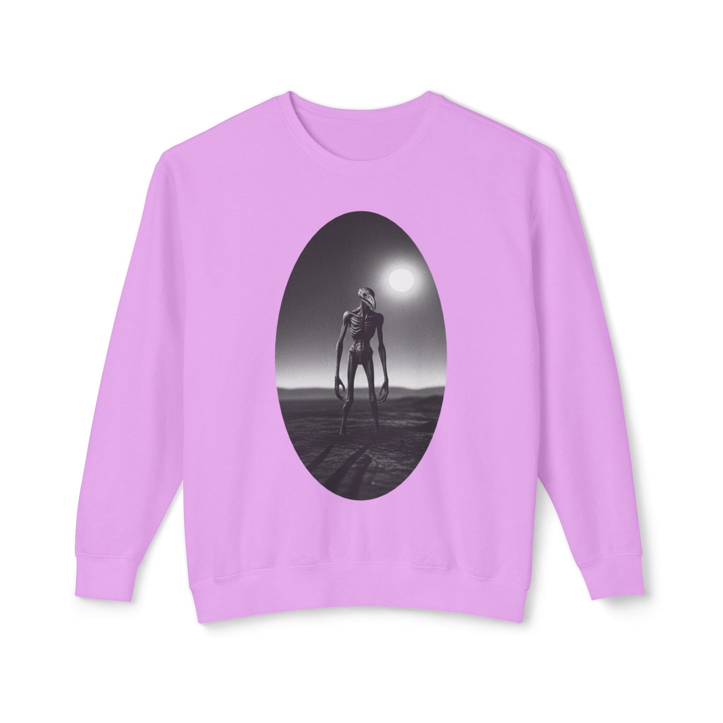 Women's Lost Souls Crewneck Sweatshirt