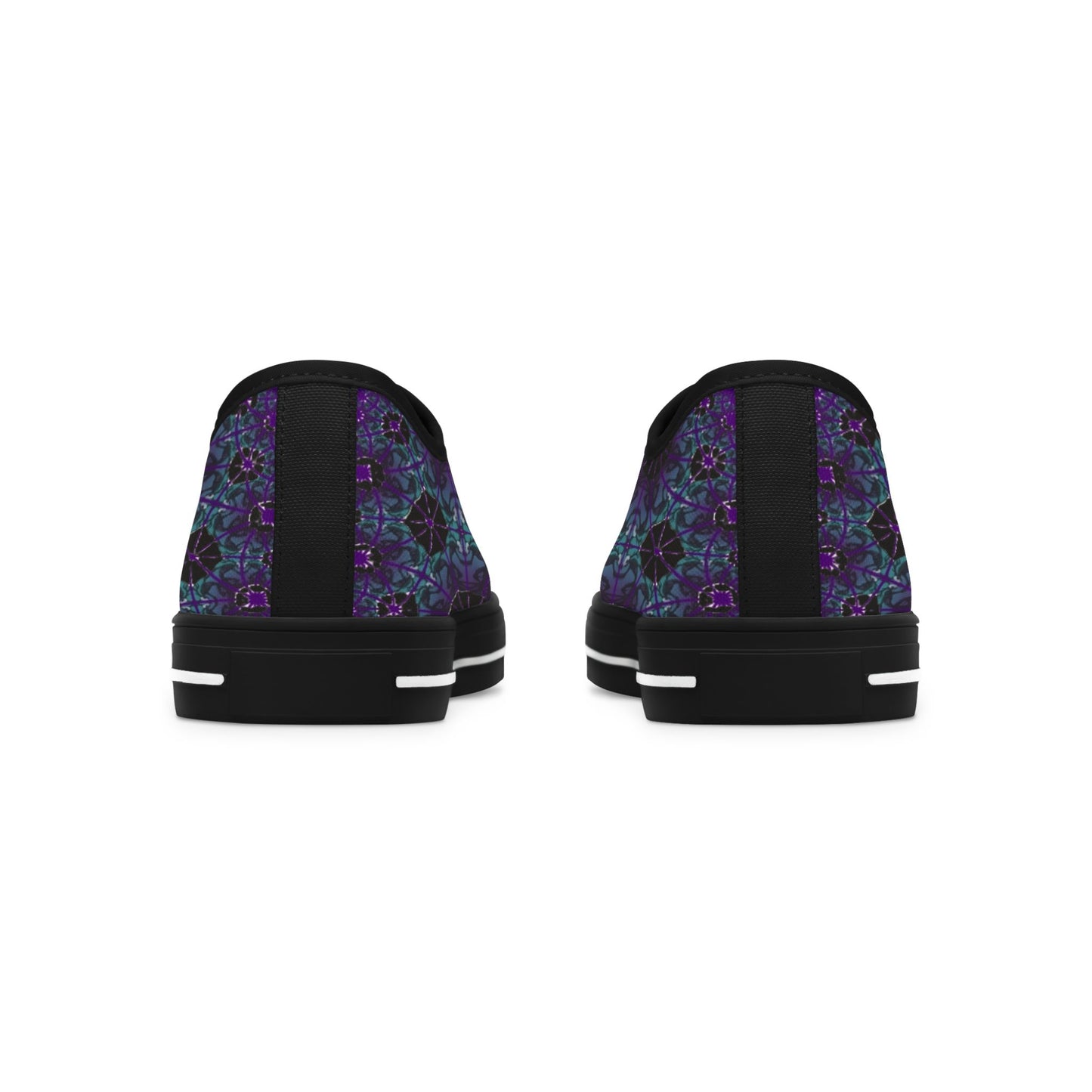 Women's Low Top Sneakers